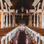 wedding church decoration ideas