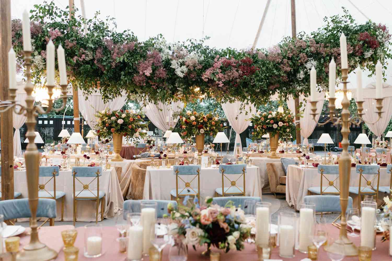 what decorations do you need for a wedding