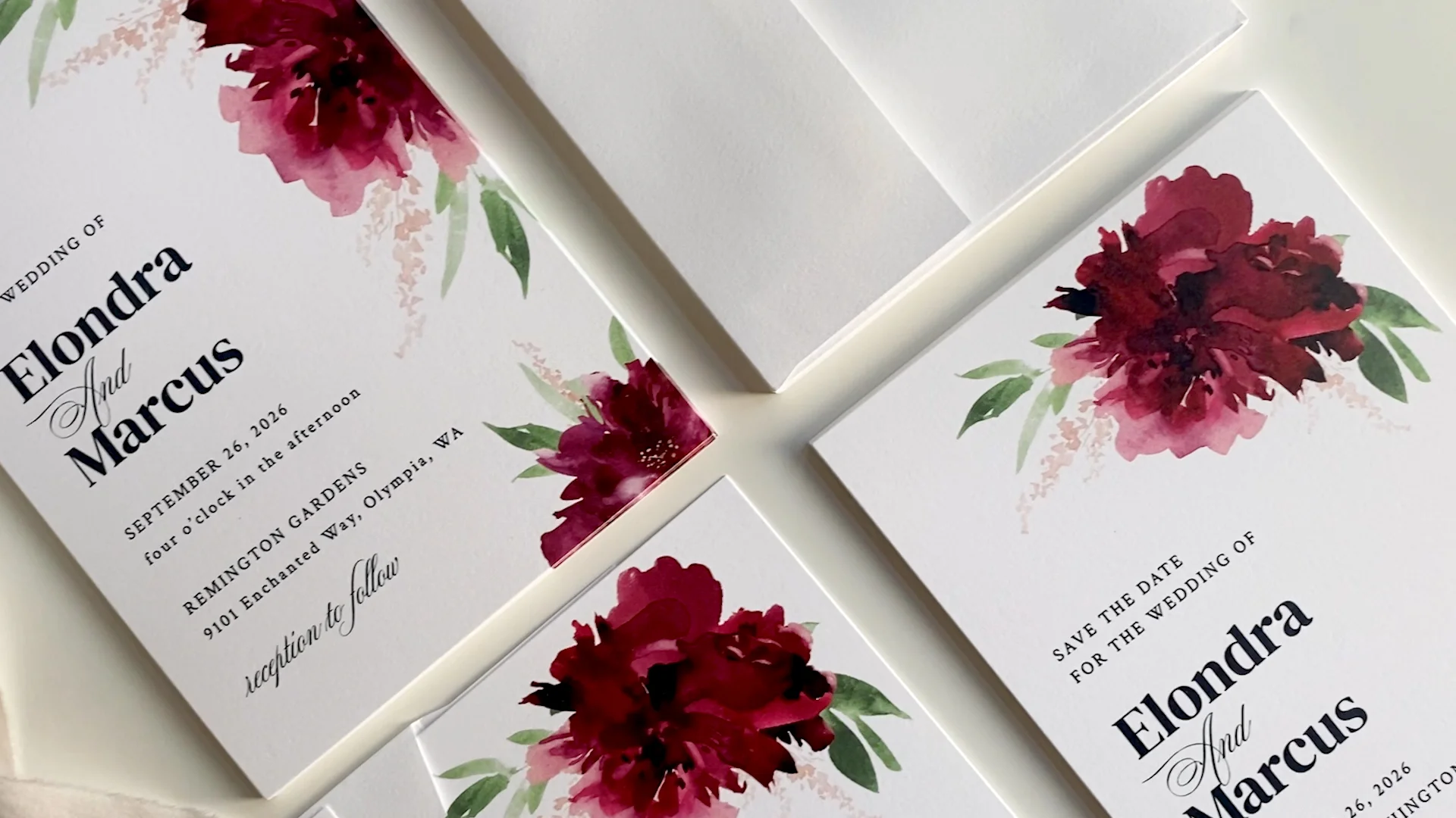 when should you send wedding invitations properly