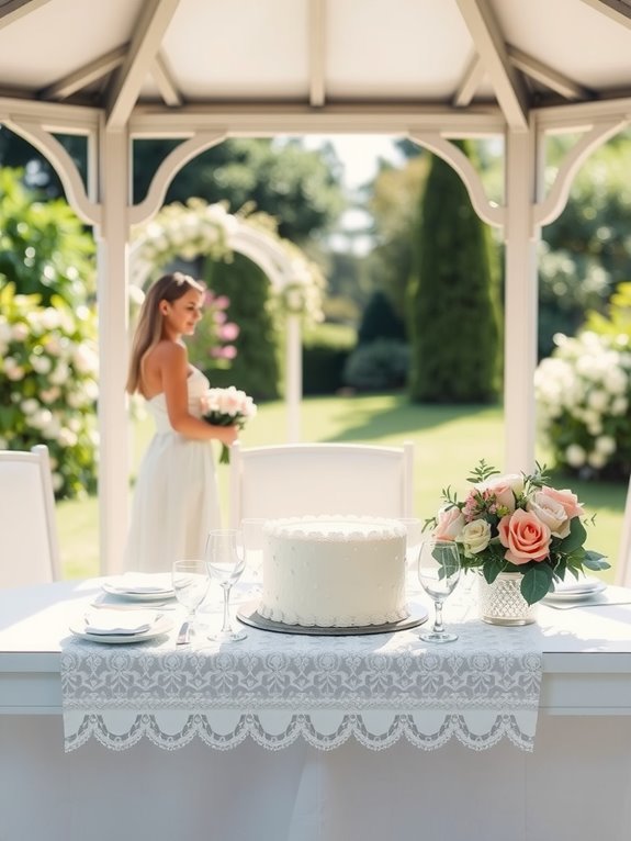Can You Wear White to a Bridal Shower? 1 you can wear white