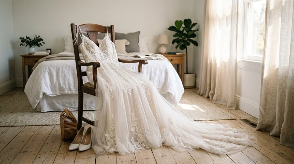 affordable wedding dresses for 2026