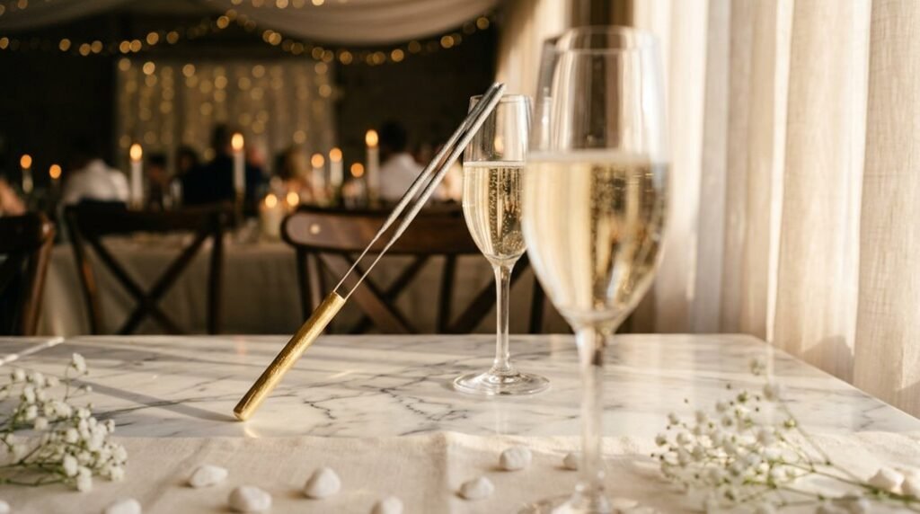 best wedding sparklers 2026