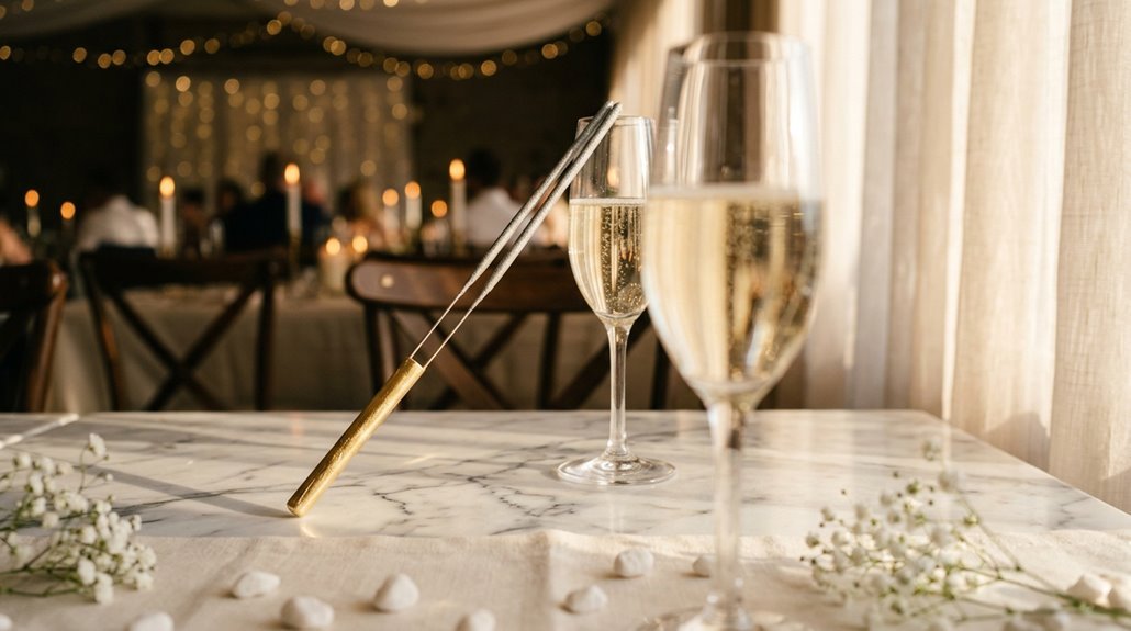 best wedding sparklers 2026