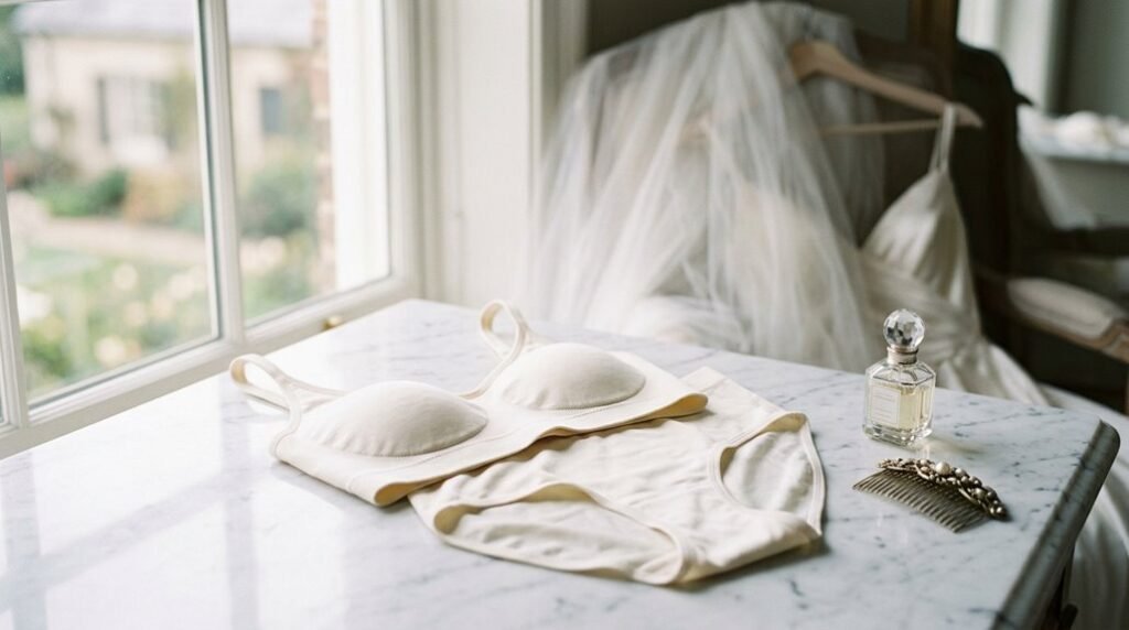 five star wedding underwear options 2026