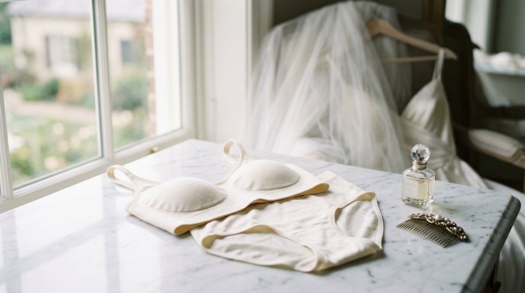 five star wedding underwear options 2026
