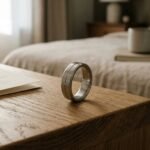 five top groom rings 2026