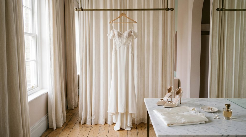 online wedding dresses for 2026 trendsetters