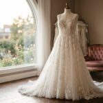plus size wedding dress options 2026