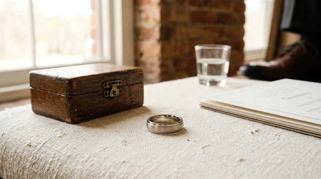 seven best men s wedding bands 2026