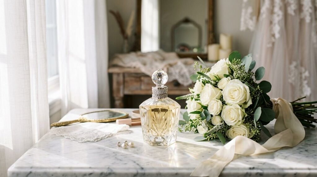 top wedding perfume picks 2026