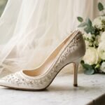 top wedding shoe picks 2026