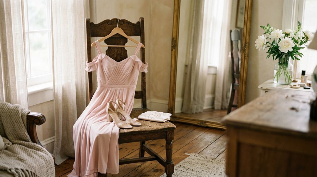 top wedding shower dress ideas