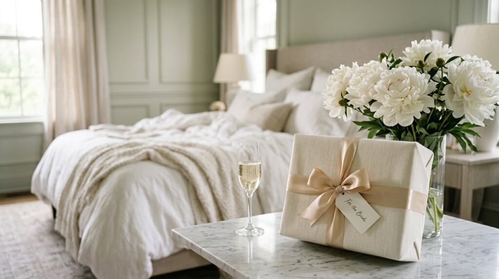 top wedding shower gift ideas
