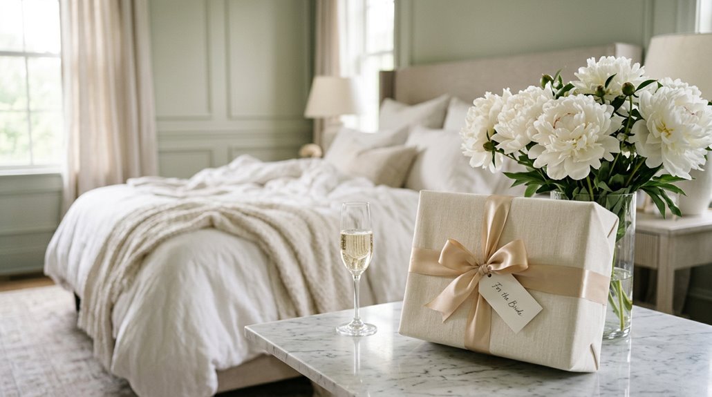 top wedding shower gift ideas