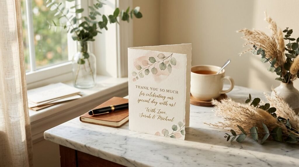 wedding gratitude top 10 2026