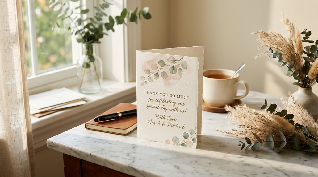 wedding gratitude top 10 2026