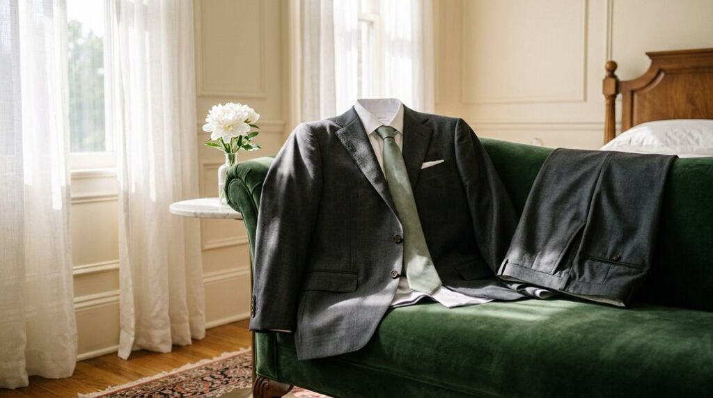 wedding suits for grooms 2026